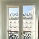 Appartement 03 - Paris Faubourg Bail Mobilité